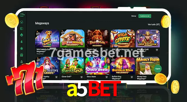 a5bet aplicativo