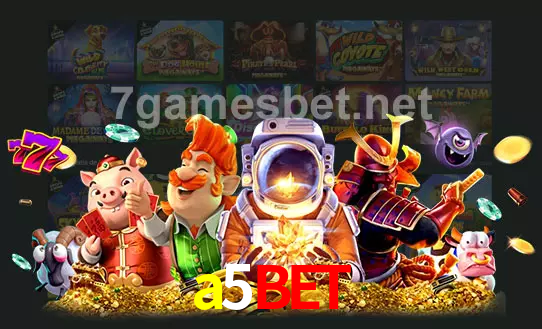 cassino a5bet