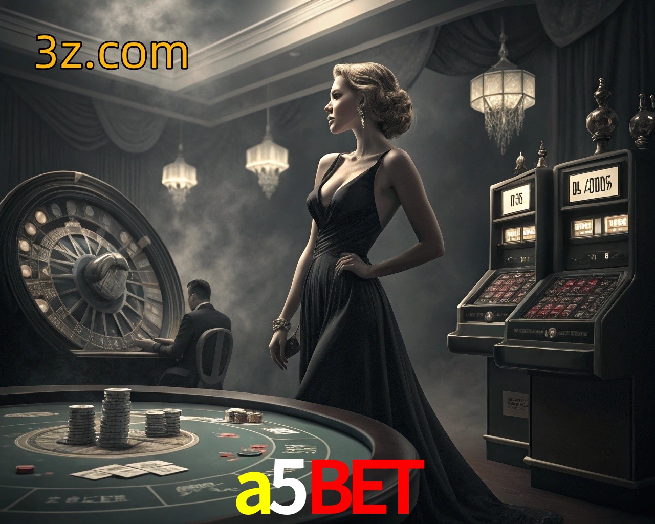 bonus a5bet