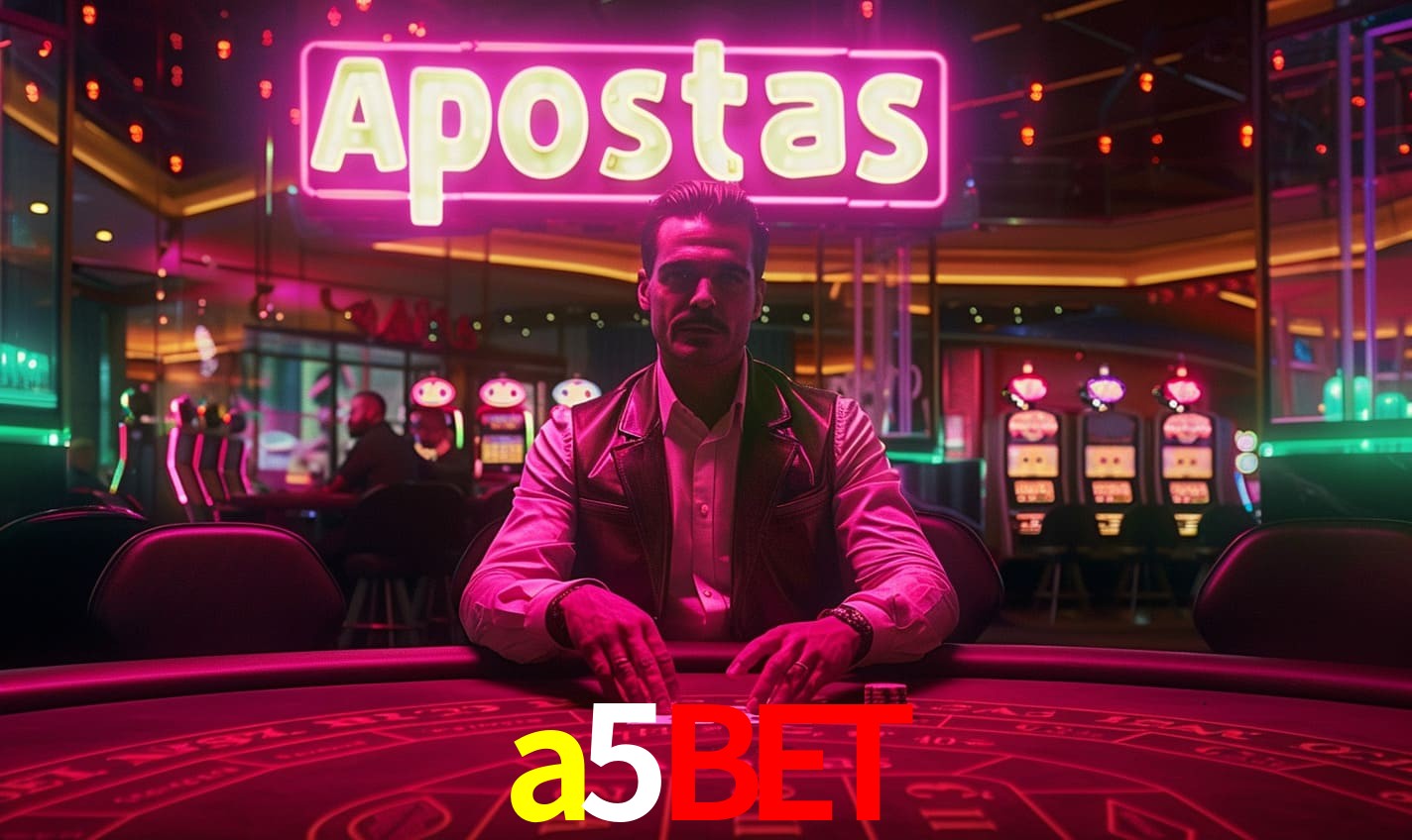 Desvendando o Mundo dos Jogos Virtuais na a5bet
