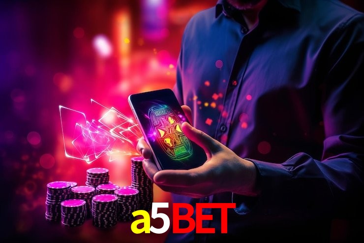 Casino VIP a5bet