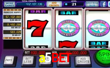 A Experiência Imersiva dos Cassinos Ao Vivo no a5bet