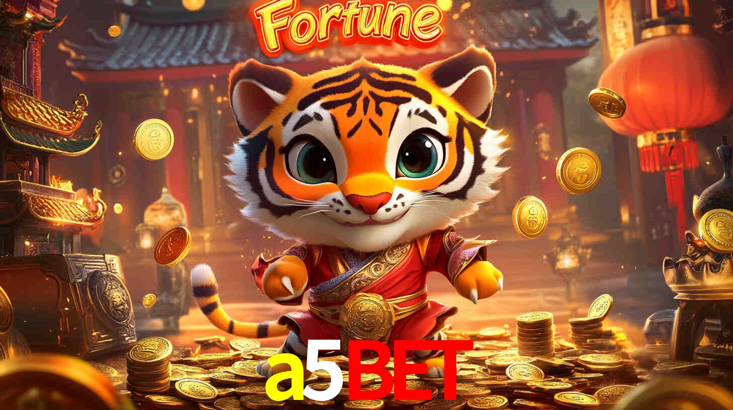 A Popularidade dos Caça-Níqueis no a5bet