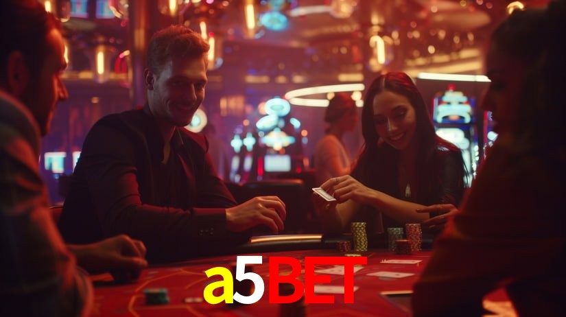 Descubra o Programa VIP da a5bet: Vantagens Exclusivas para Jogadores