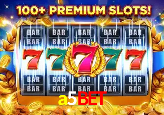 Desvendando o Mundo dos Jogos Virtuais na a5bet