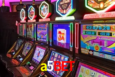 A Emoção da Loteria na a5bet: Uma Chance de Mudança de Vida