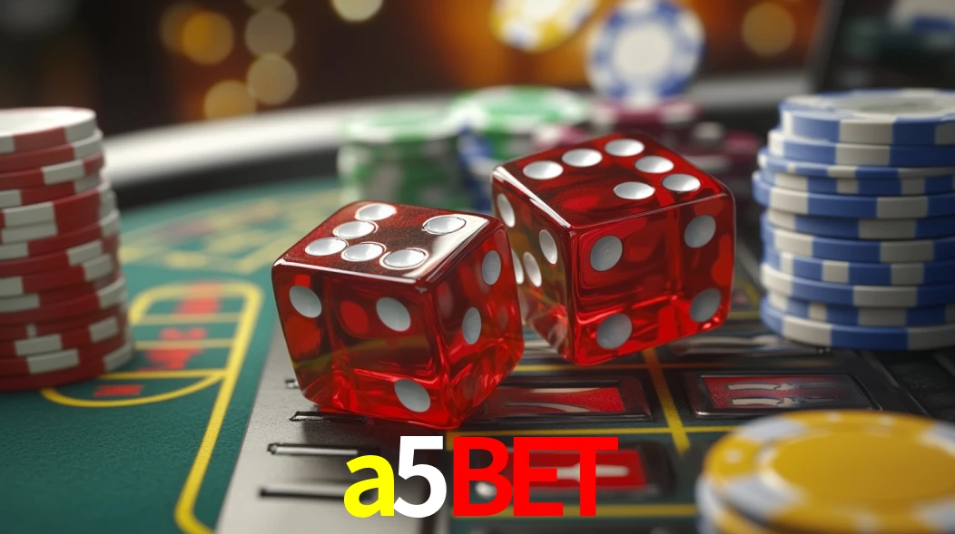 Welcome Bonus a5bet