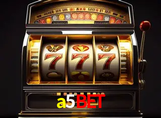Inovações de Jogos na a5bet: O Futuro das Experiências Interativas