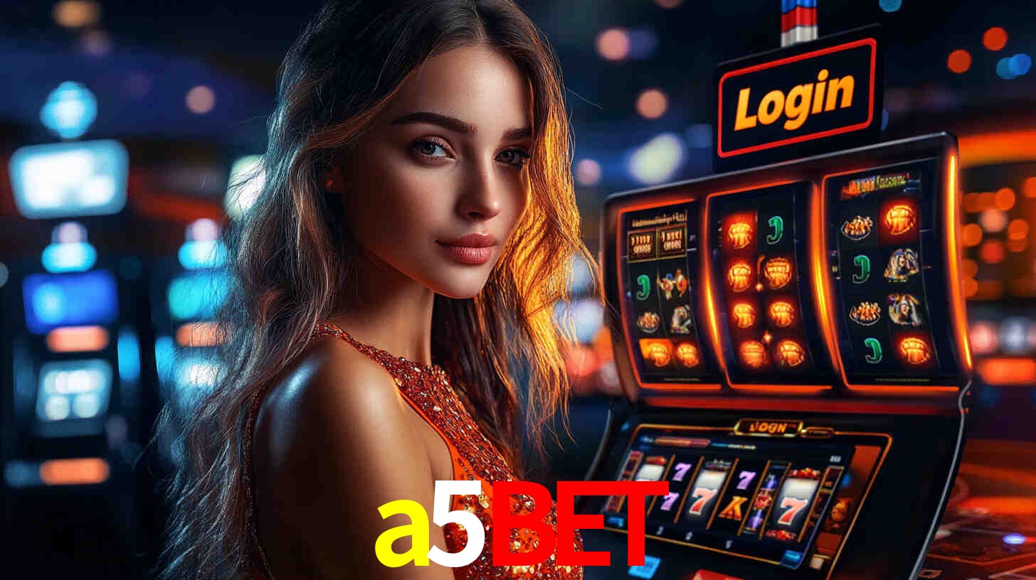 Roulette Table a5bet