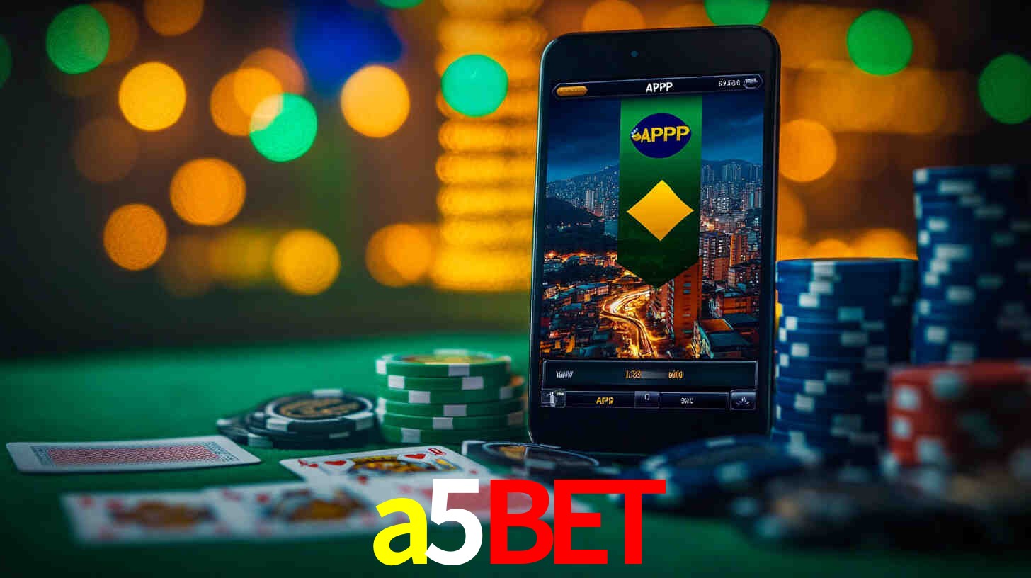 Descubra o Programa VIP da a5bet: Vantagens Exclusivas para Jogadores