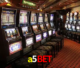 Descubra a Essência do a5bet: Nossa História e Compromissos