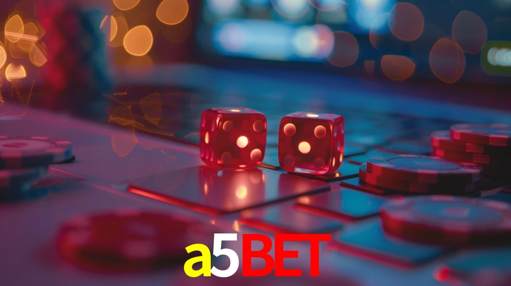 APP oficial da a5bet para mobile