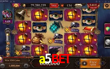 a5 bet