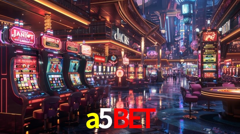 Seasonal Promotions a5bet