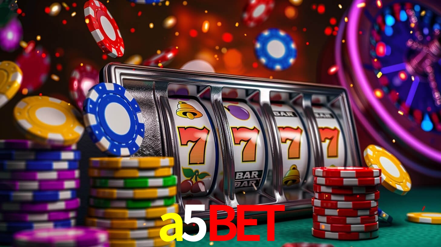 Bônus Diários a5bet