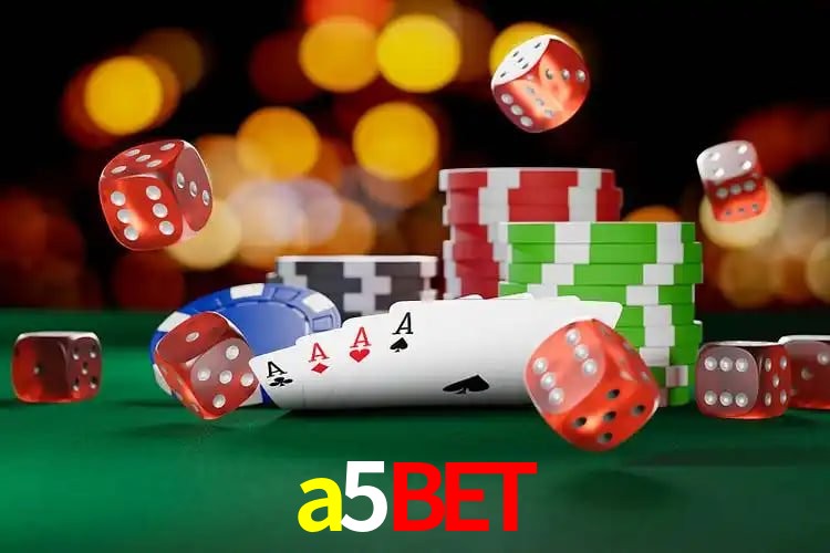 Login Seguro a5bet