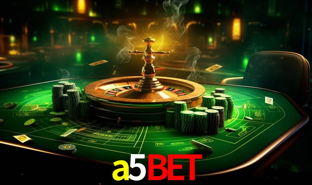 cassino a5bet