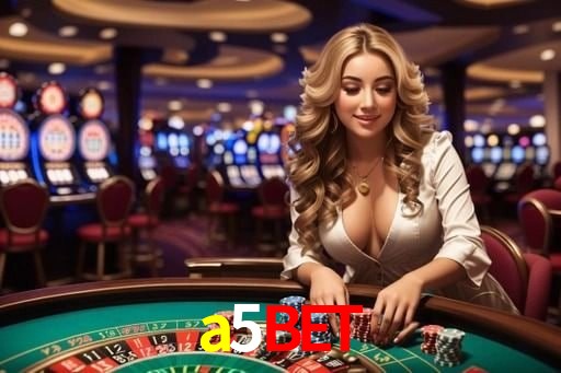 Live Casino a5bet