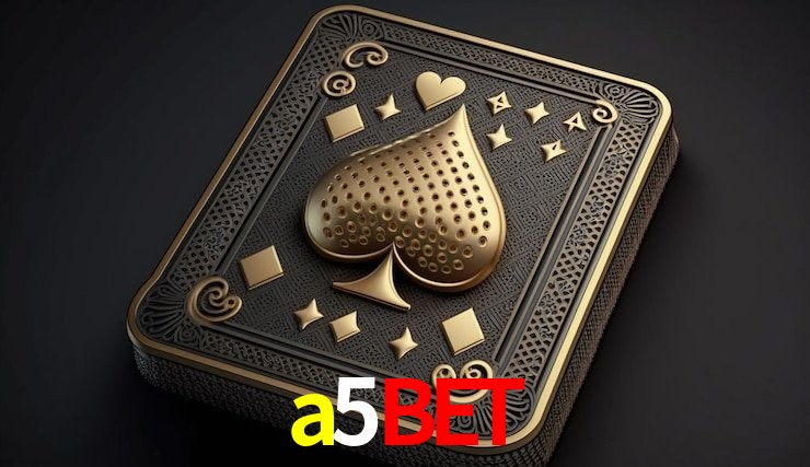 Avaliações dos Jogadores a5bet