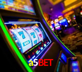 Apostas Esportivas na a5bet: Um Guia Completo