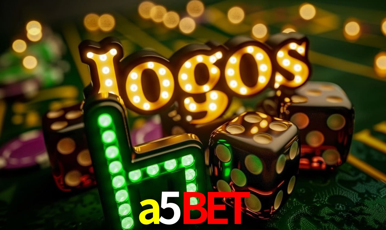 Jogos de Slot a5bet