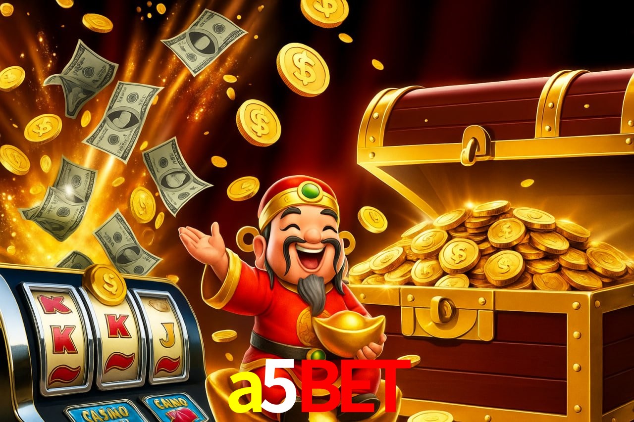 Programa VIP a5bet
