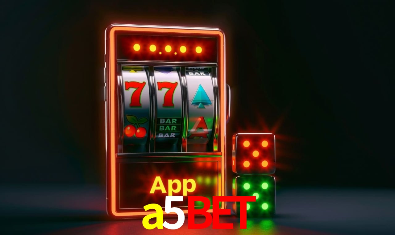 Diretório de Jogos a5bet