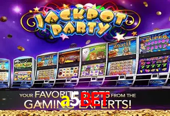 Descubra o Mundo do Cassino Online com a5bet