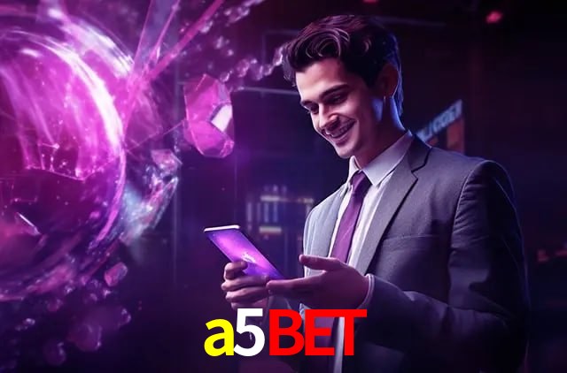 Secure Login a5bet