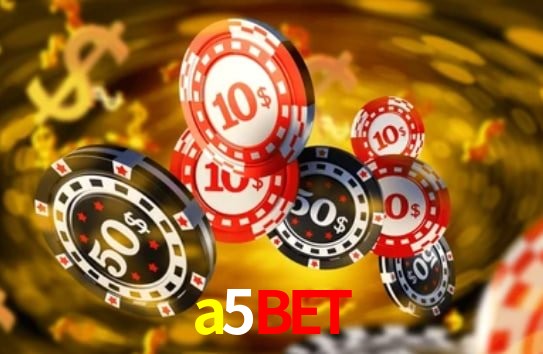 Estatísticas Esportivas a5bet