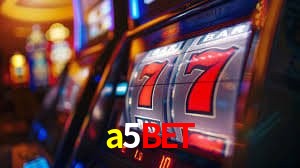 Design Responsivo a5bet