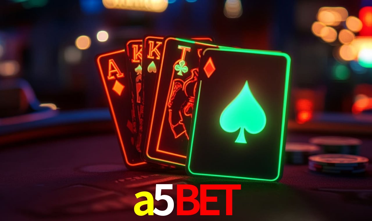 Casino Ao Vivo a5bet