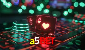 Estatísticas do Jogo a5bet