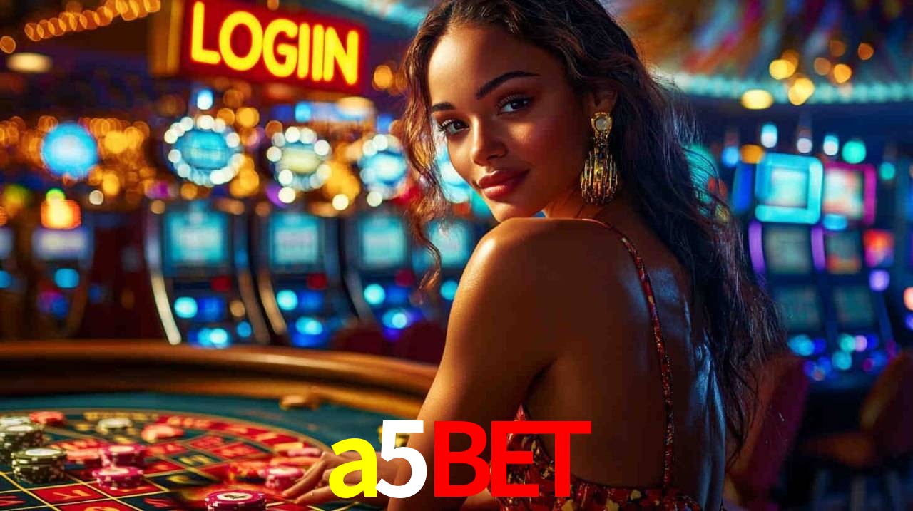 Benefícios da Conta a5bet