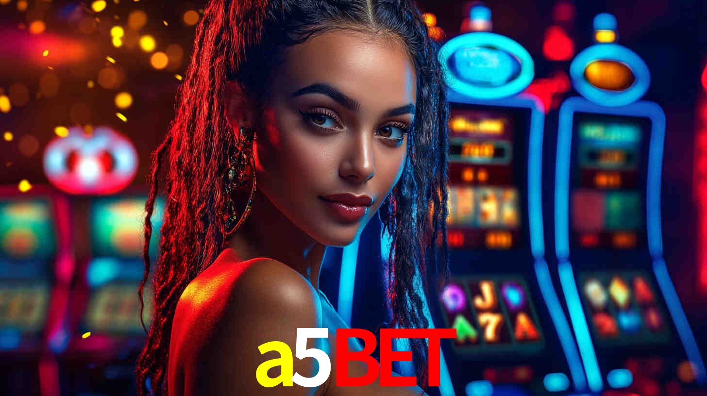 Explorando a Categoria de Eventos em Apostas na a5bet