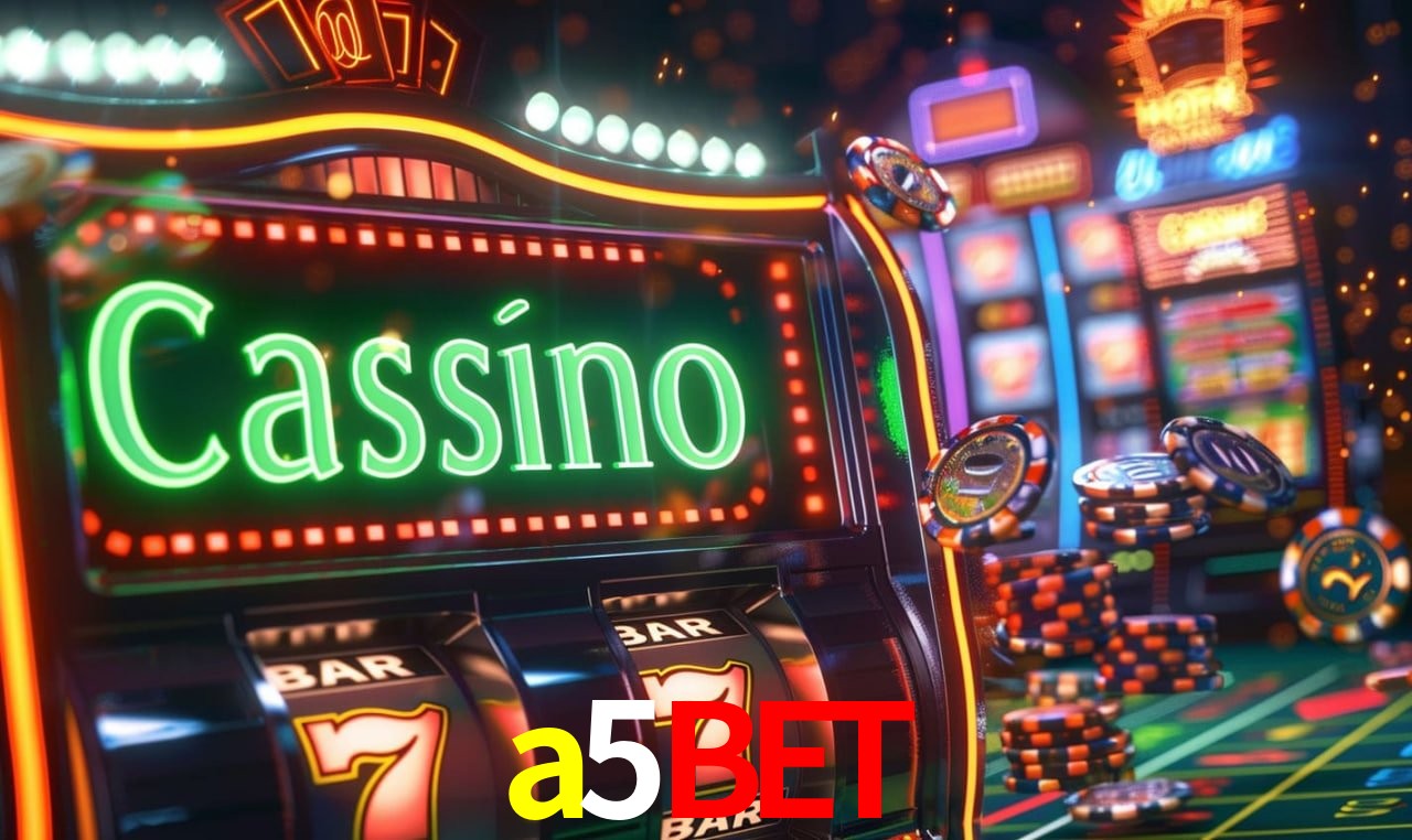 Sistemas de Segurança a5bet