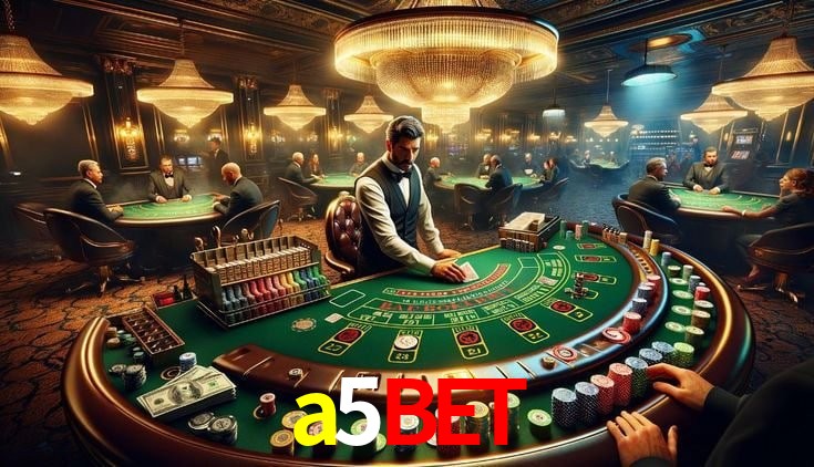Platform Technology a5bet