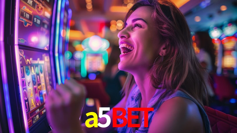 Blackjack Table a5bet