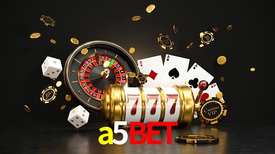 Game Providers a5bet
