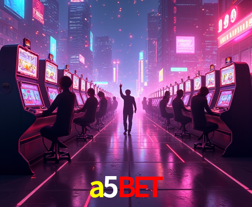 Mesa de Blackjack a5bet