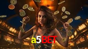 Responsive Design a5bet