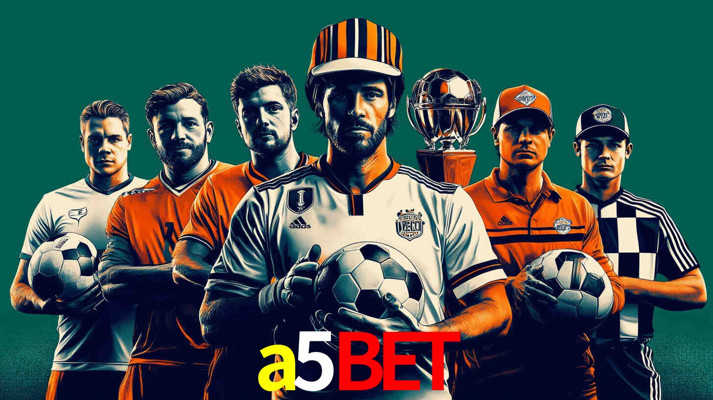 Descubra a Essência do a5bet: Nossa História e Compromissos