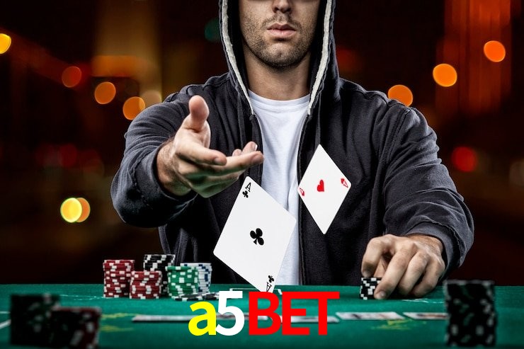 Bônus Generosos e Exclusivos no a5bet para Você!