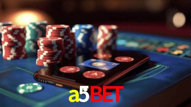 Cadastro Rápido a5bet
