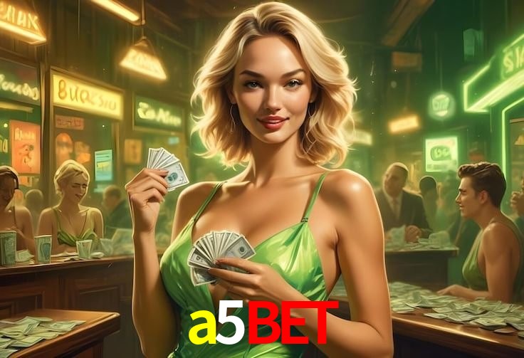 A Experiência Imersiva dos Cassinos Ao Vivo no a5bet
