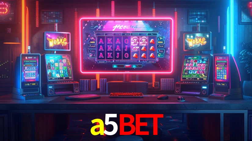VIP Casino a5bet