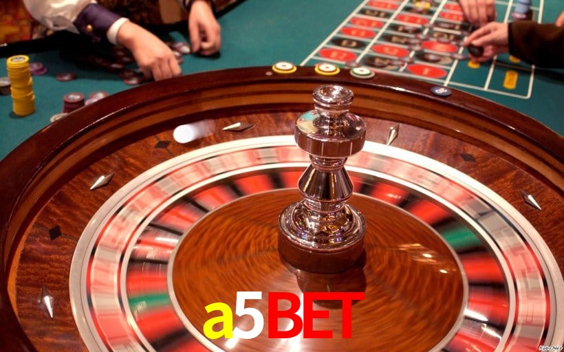 Torneios a5bet