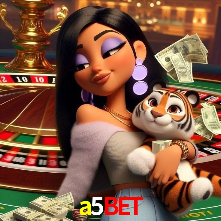 Account Benefits a5bet