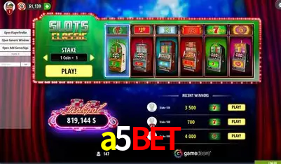 A Emoção da Loteria na a5bet: Uma Chance de Mudança de Vida