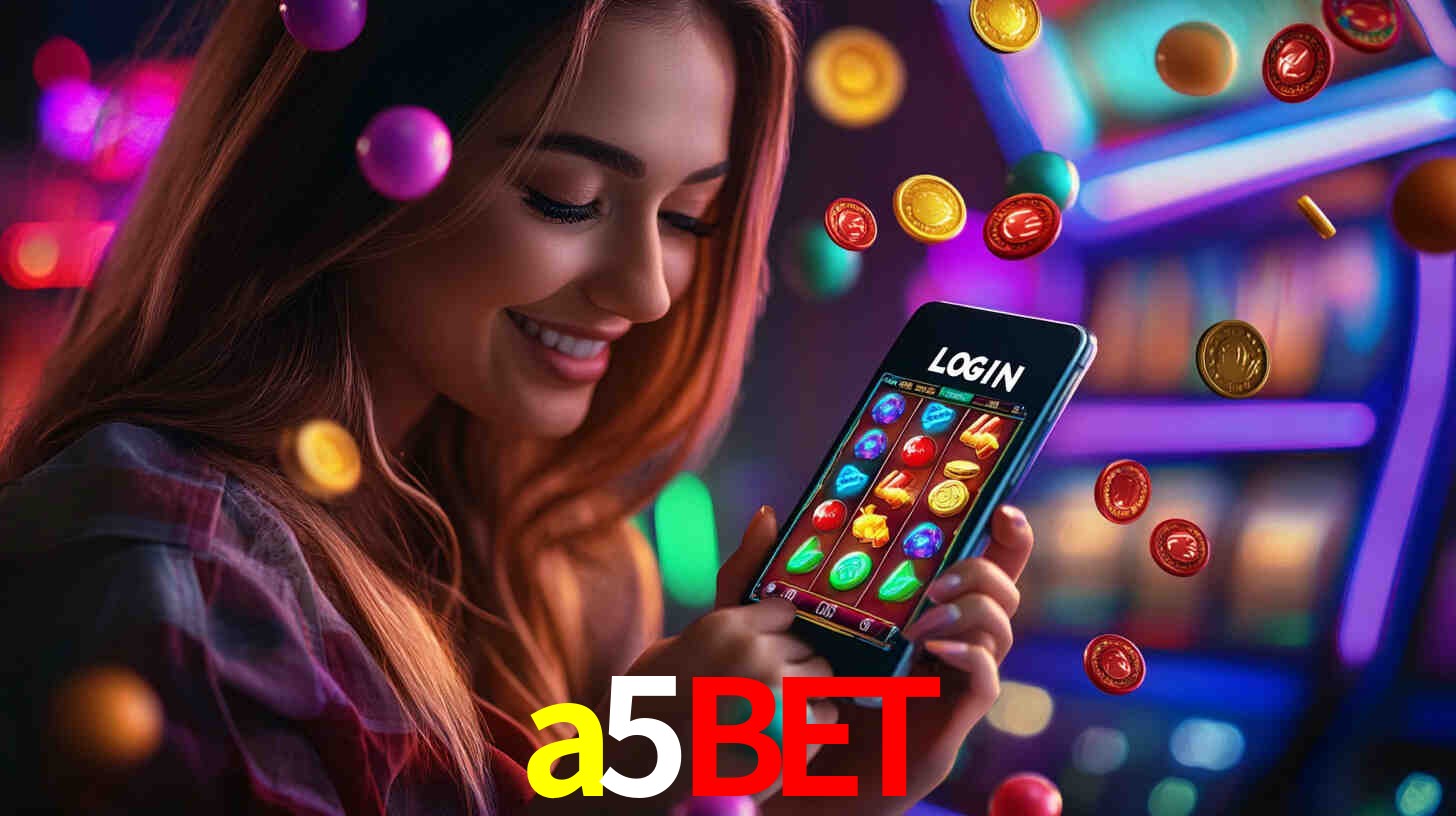 Live Casino a5bet